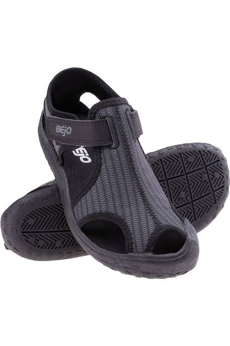Sandales  trukiz Noir 6 - vertbaudet enfant 