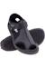 Sandales  trukiz Noir 6 - vertbaudet enfant 