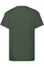 T-shirt coton original Azur+Blanc+Bleu ciel+Bleu marine+Bleu marine sombre+Bleu roi+Bordeaux+Fuchsia+Gris chiné+Jaune+Noir+Olive classique+Orange+Rouge+Rouge orangé+Tournesol+Vert bouteille+Vert clair+Vert kelly+Violet 50 - vertbaudet enfant 