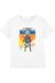 T-shirt motif ahsoka coton star wars jedi Blanc 1 - vertbaudet enfant 