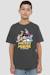 T-shirt motifs mickey mouse et ses amis coton disney Charbon 4 - vertbaudet enfant 