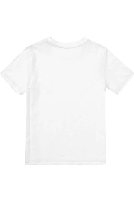 T-shirt coton star wars droid squad Blanc 2 - vertbaudet enfant 
