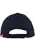 Casquette de baseball cuyler coton iii Bleu marine 2 - vertbaudet enfant 