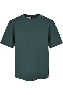Garçon-T-shirt, polo, sous-pull-T-shirt-T-shirt coton