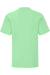 T-shirt coton peigné et filé à l'anneau iconic Azur+Bleu ciel+Bleu marine+Bleu marine sombre+Bleu roi+Graphite clair+Noir+Orange+Rouge+Tournesol+Vert de gris+Vert forêt+Vert kelly+Vert pâle 36 - vertbaudet enfant 