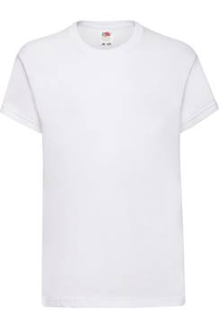 Garçon-T-shirt, polo, sous-pull-T-shirt coton original