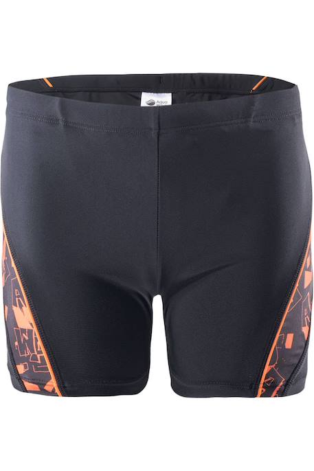 Garçon-Short de bain motif/style logo  fiero