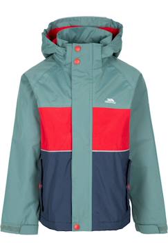 Veste imperméable  ocean  - vertbaudet enfant