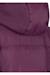 Veste matelassée  ailie Violet foncé 4 - vertbaudet enfant 