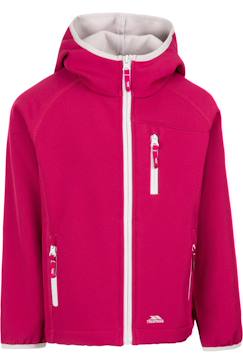 Veste softshell  kian  - vertbaudet enfant