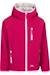 Veste softshell  kian Noir+Pourpre+Rose 5 - vertbaudet enfant 