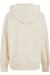 Sweat à capuche coton Noir+Sable blanc 6 - vertbaudet enfant 