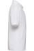 Polo polyester 65/35 Blanc 3 - vertbaudet enfant 