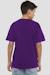 T-shirt coton Violet 4 - vertbaudet enfant 