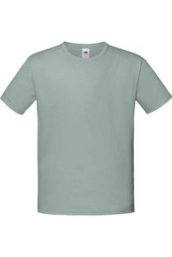 Garçon-T-shirt, polo, sous-pull-T-shirt-T-shirt coton peigné et filé à l'anneau iconic