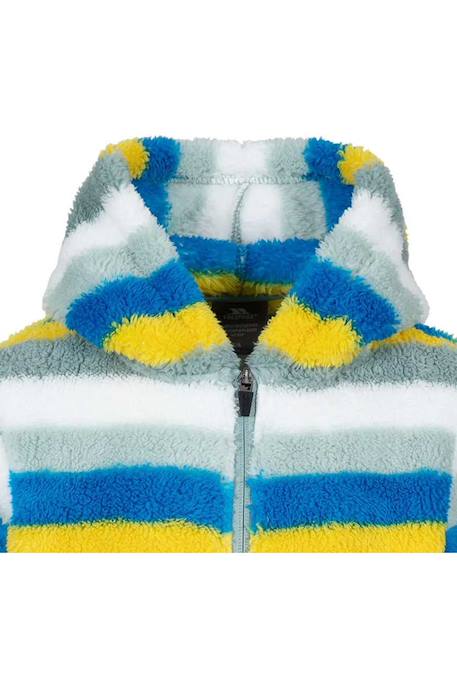 Veste   wonderful Vert sarcelle pâle 3 - vertbaudet enfant 