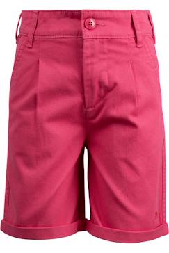 -Short coton hunniee