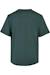 T-shirt coton Noir+Vert bouteille 6 - vertbaudet enfant 