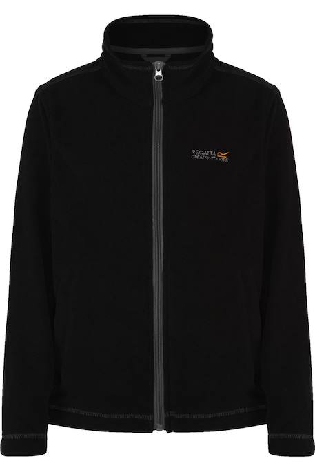 Veste  king  ii Bleu marine+Noir 5 - vertbaudet enfant 