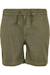 Bermuda coton Olive 1 - vertbaudet enfant 