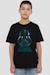 T-shirt garçon coton - Star Wars dark vador Noir 4 - vertbaudet enfant 