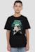 T-shirt coton star wars street glare Noir 3 - vertbaudet enfant 