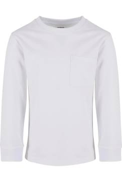 Garçon-T-shirt, polo, sous-pull-T-shirt synthétique