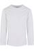 T-shirt synthétique Blanc 1 - vertbaudet enfant 