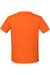 T-shirt iconic coton peigné et filé à l'anneau 150 Noir+Orange+Rouge+Tournesol+Vert de gris+Vert forêt+Vert kelly+Vert pâle 5 - vertbaudet enfant 
