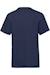 T-shirt coton valueweight Azur+Beige pâle+Bleu ciel+Bleu marine+Bleu marine sombre+Bleu roi+Bordeaux+Jaune+Noir+Orange+Rouge+Tournesol+Vert bouteille+Vert clair+Vert kelly+Violet 13 - vertbaudet enfant 