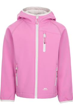 Veste softshell  kian  - vertbaudet enfant