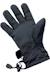 Gants de ski motif/style logo  felman Noir 2 - vertbaudet enfant 