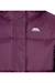 Veste matelassée  ailie Violet foncé 3 - vertbaudet enfant 
