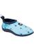Chaussures aquatiques  tabuk Bleu / vert 1 - vertbaudet enfant 