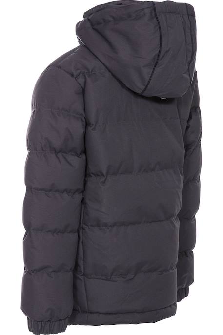 Doudoune tuff polyester Beige+Bleu clair+Bleu marine+Gris foncé+Rouge 13 - vertbaudet enfant 