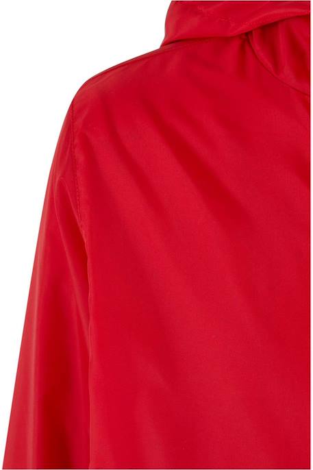Coupe-vent synthétique Rouge vif 3 - vertbaudet enfant 