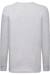 T-shirt enfant manches longues coton valueweight Blanc+Bleu marine sombre+Bleu roi+Gris chiné+Noir+Rouge 9 - vertbaudet enfant 