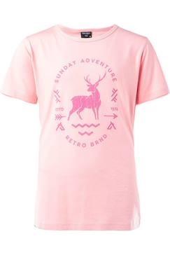 T-shirt coton nina  - vertbaudet enfant