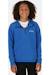 Sweat Polaire enfant hot shot Bleu marine / bleu marine+Bleu oxford / bleu marine+Noir / noir 11 - vertbaudet enfant 