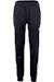 Pantalon de jogging  emris Noir / blanc 1 - vertbaudet enfant 