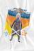 T-shirt motif ahsoka coton star wars jedi Blanc 2 - vertbaudet enfant 