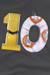 T-shirt motifs c-3po et bb-8 coton star wars 10 Charbon 2 - vertbaudet enfant 