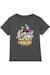 T-shirt motifs mickey mouse et ses amis coton disney Charbon 1 - vertbaudet enfant 