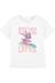 T-shirt coton sea you later Blanc 1 - vertbaudet enfant 