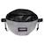 Sac Banane  springer Noir+Sundey grey 10 - vertbaudet enfant 