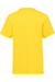 T-shirt coton valueweight Azur+Beige pâle+Bleu ciel+Bleu marine+Bleu marine sombre+Bleu roi+Bordeaux+Jaune+Noir+Orange+Rouge+Tournesol+Vert bouteille+Vert clair+Vert kelly+Violet 22 - vertbaudet enfant 
