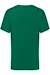 T-shirt iconic 195 en coton peigné de qualité supérieure Blanc+Bleu+Bleu marine sombre+Bleu roi+Canneberge+Noir+Rouge+Vert 23 - vertbaudet enfant 