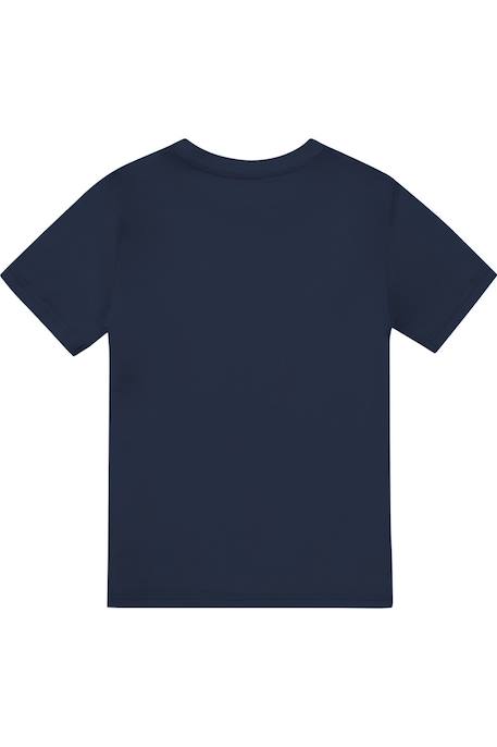 T-shirt coton star wars Bleu marine 2 - vertbaudet enfant 