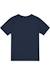 T-shirt coton star wars Bleu marine 2 - vertbaudet enfant 