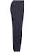 Pantalon de jogging coton classic Bleu marine+Bleu marine sombre+Noir 6 - vertbaudet enfant 